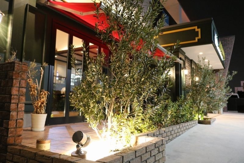 osteria GABRIELLA(オステリア ガブリエッラ)