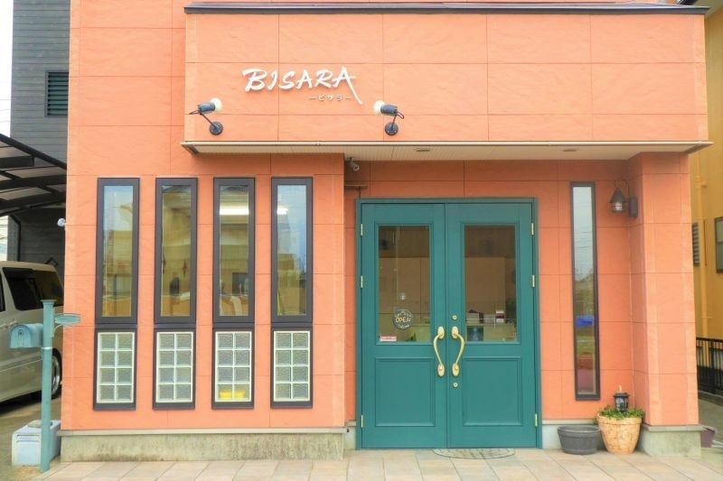 美容室BISARA-ビサラ-