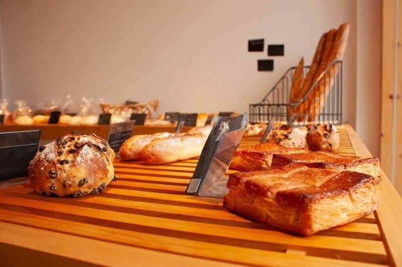 パン工房 SaKuRa-咲良-