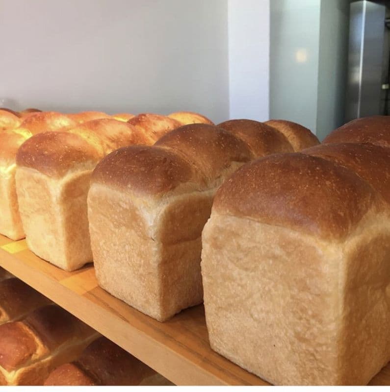 パン工房 SaKuRa-咲良-