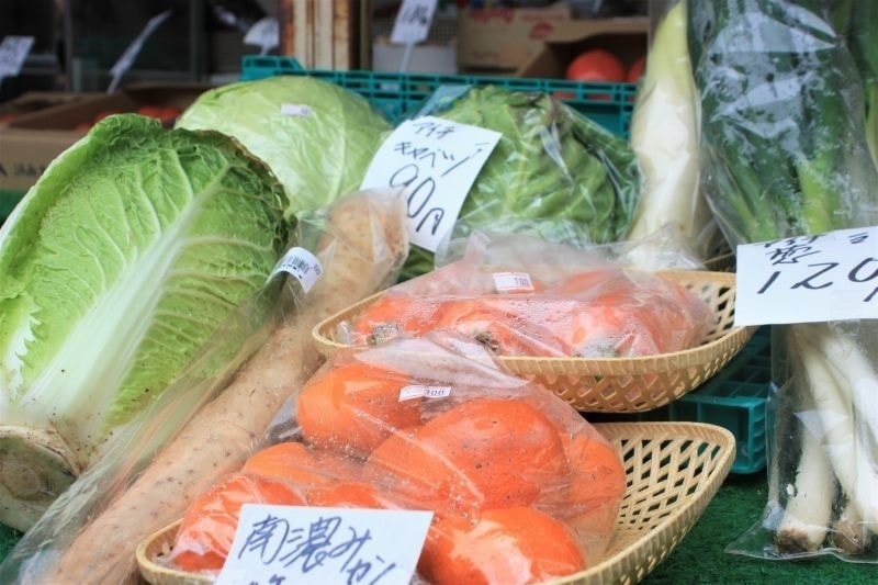 八百与商店