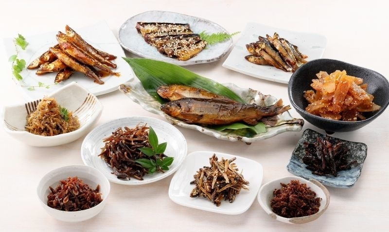 鈴木食品有限会社