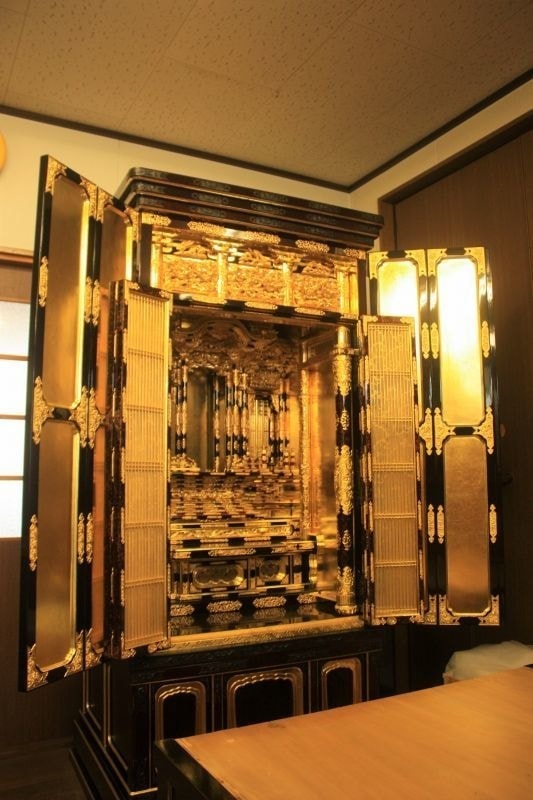 佛兵佛壇店