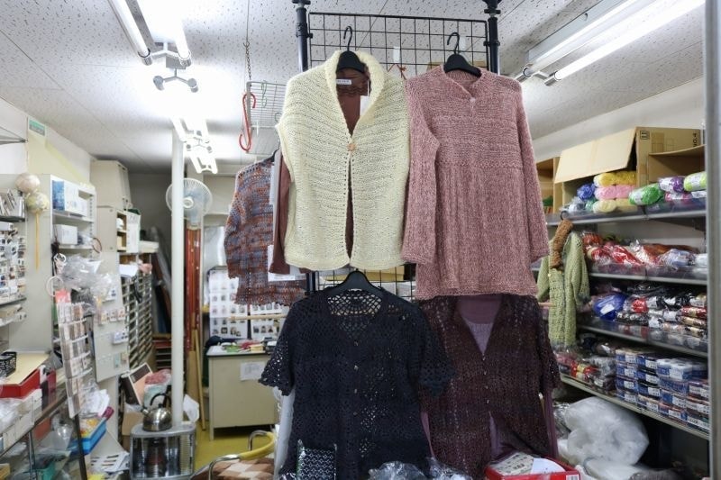 まるや手芸品店