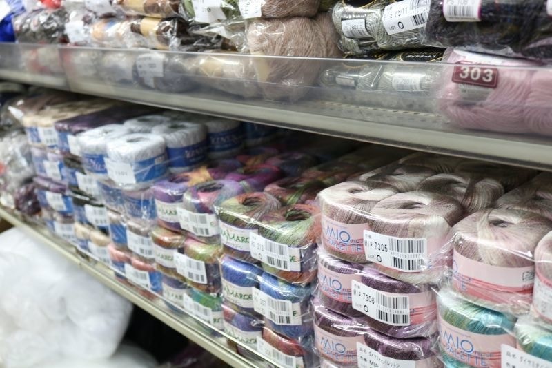 まるや手芸品店