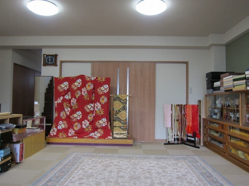 きもの処 まるい