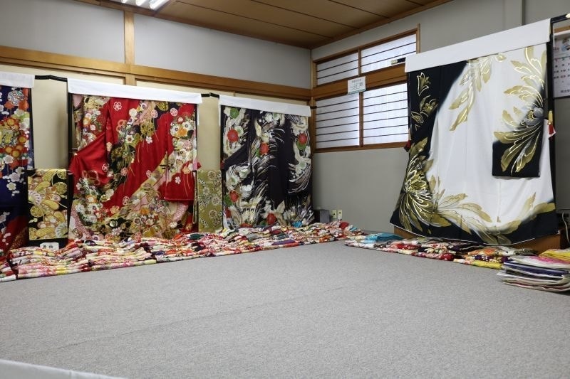 御きもの処 都屋
