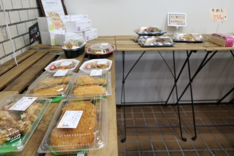 ローカルキッチン 宮長