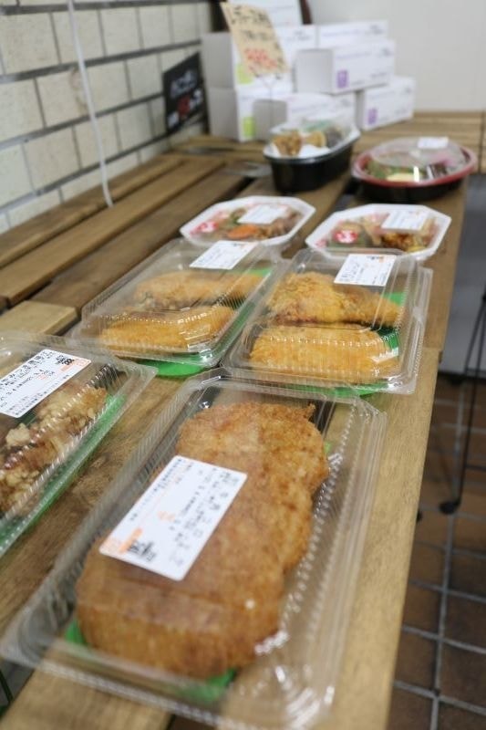 ローカルキッチン 宮長