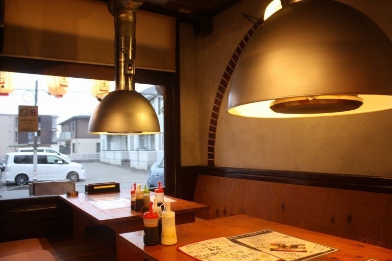 七厘焼肉 絆(本町店・駅前店)