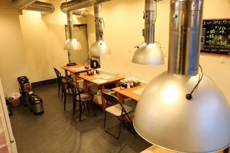 七厘焼肉 絆(本町店・駅前店)