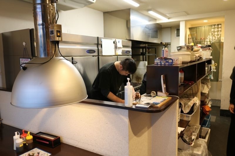 七厘焼肉 絆(本町店・駅前店)