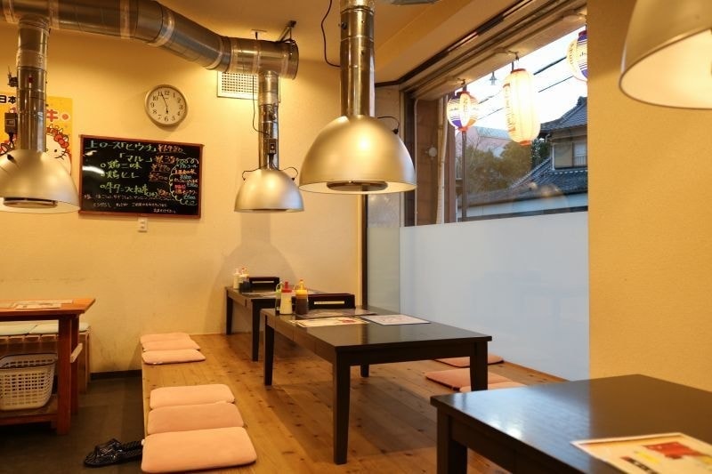 七厘焼肉 絆(本町店・駅前店)