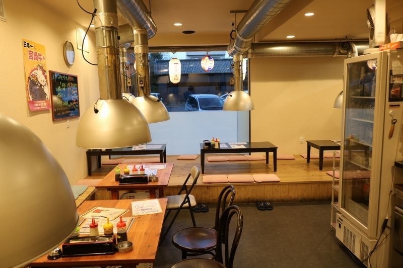 七厘焼肉 絆(本町店・駅前店)