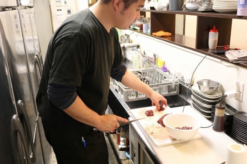 七厘焼肉 絆(本町店・駅前店)