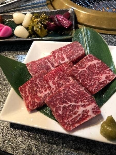 ホルモン焼肉 笑炎 蟹江店
