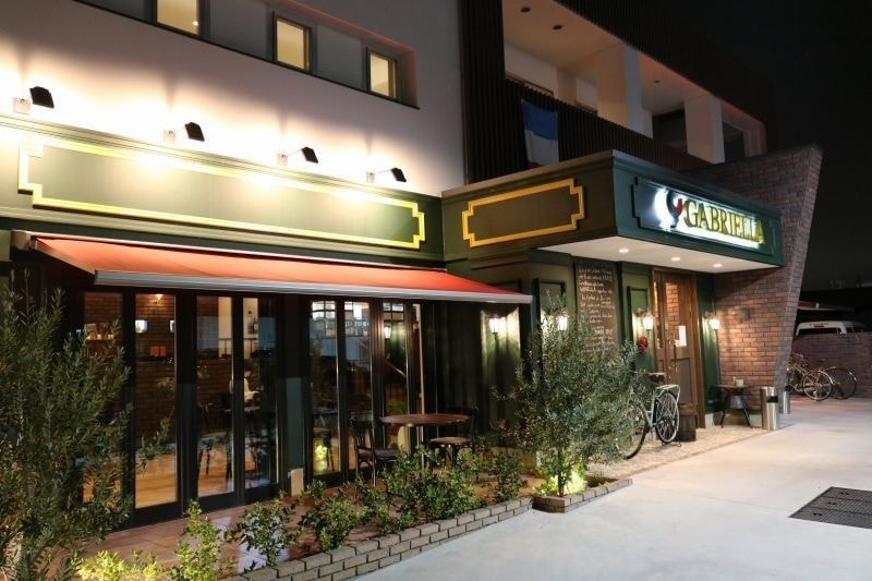 osteria GABRIELLA(オステリア ガブリエッラ)