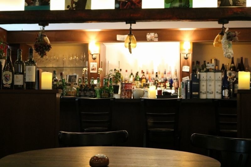 osteria GABRIELLA(オステリア ガブリエッラ)