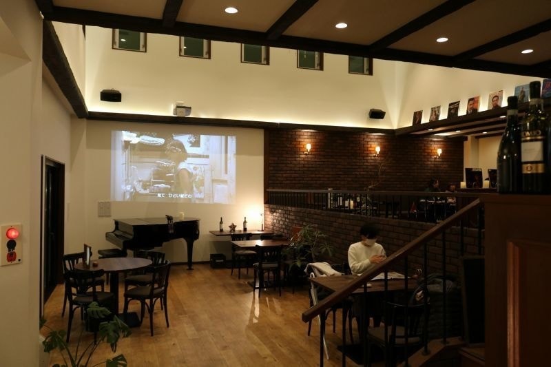 osteria GABRIELLA(オステリア ガブリエッラ)