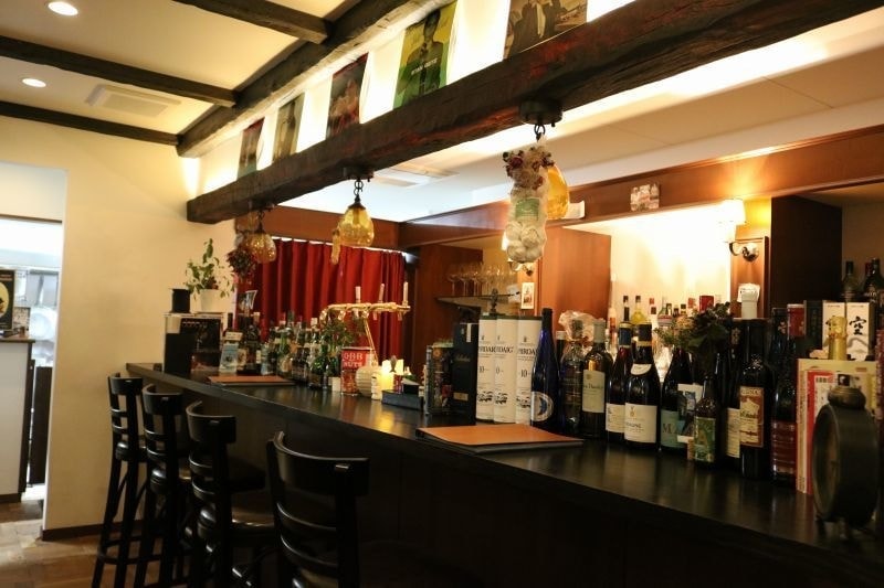 osteria GABRIELLA(オステリア ガブリエッラ)