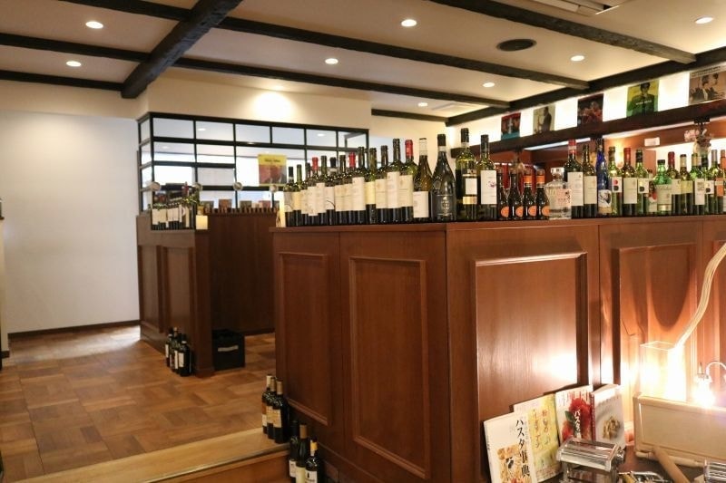 osteria GABRIELLA(オステリア ガブリエッラ)