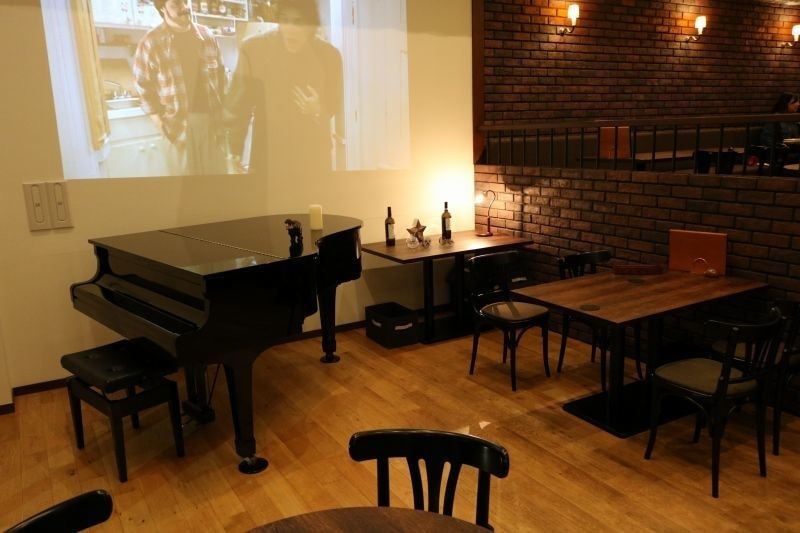 osteria GABRIELLA(オステリア ガブリエッラ)