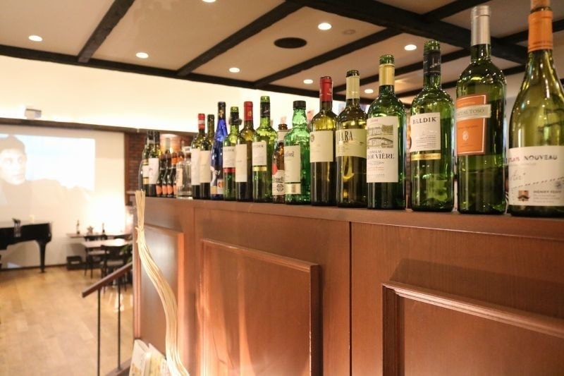 osteria GABRIELLA(オステリア ガブリエッラ)