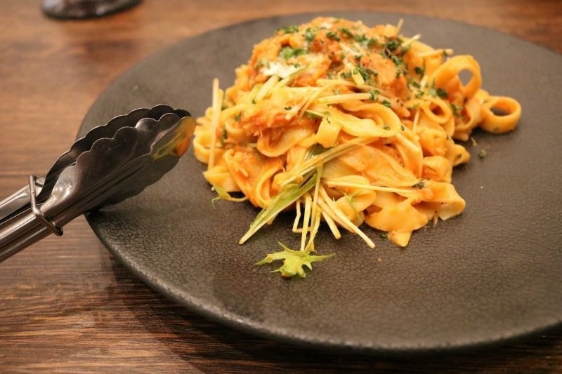 osteria GABRIELLA(オステリア ガブリエッラ)
