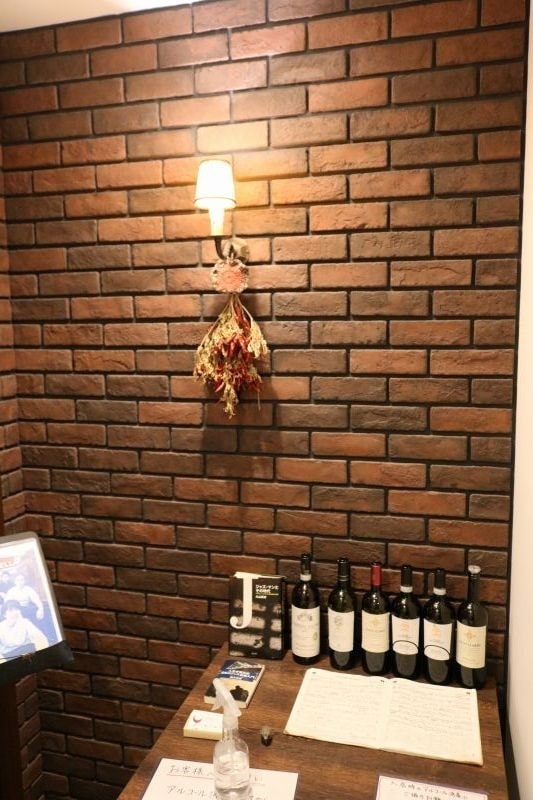 osteria GABRIELLA(オステリア ガブリエッラ)