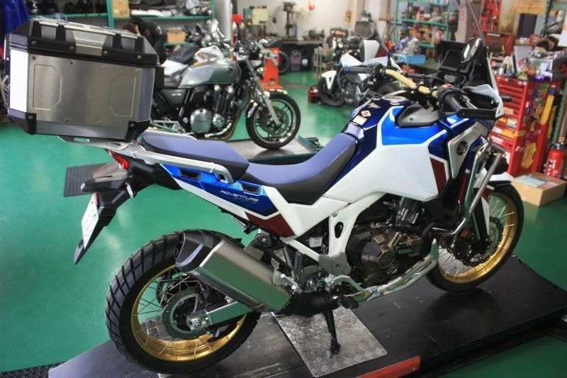 ホンダドリーム名古屋西