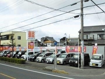 ロードカンパニーGC名古屋西店
