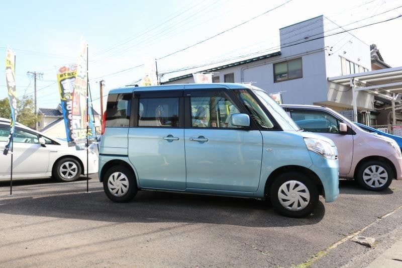 カーリース専門店 (有)S・Aコーポレーション