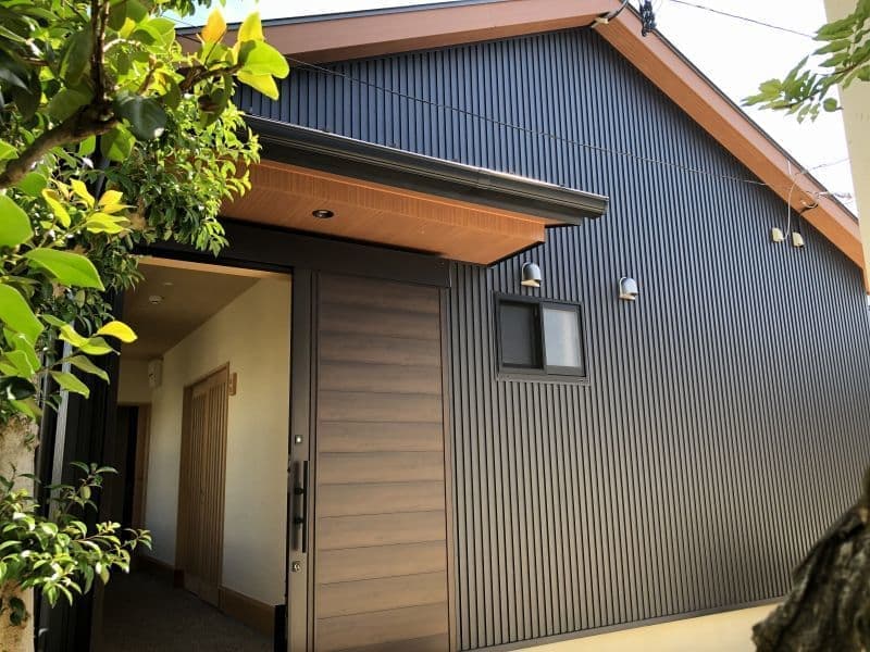 尾張温泉郷 湯元館