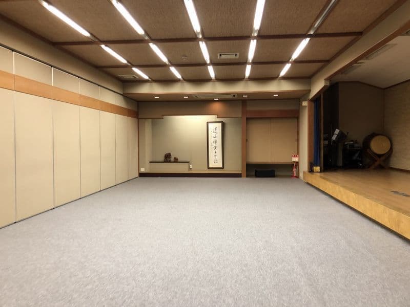 尾張温泉郷 湯元館
