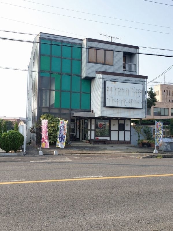 喫茶 們偲(ともしのぶ)