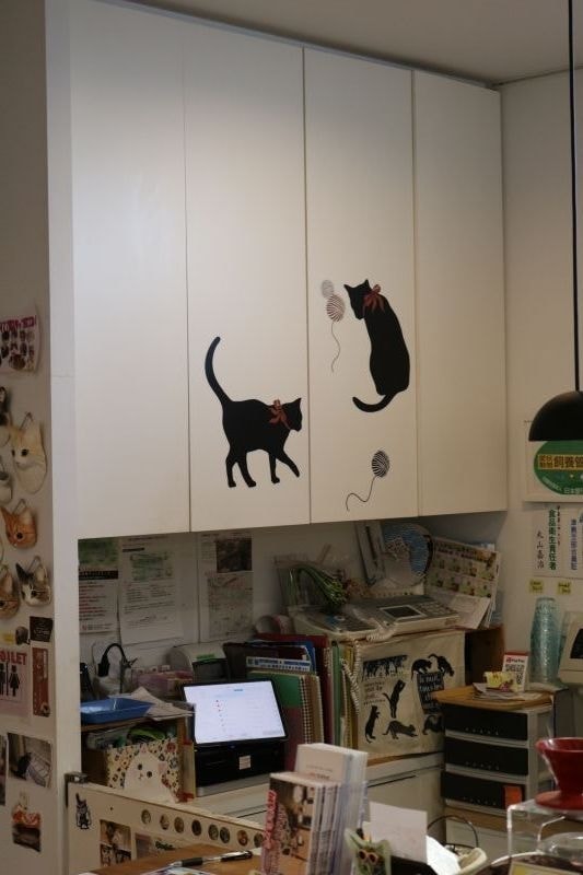 ねこぐるま