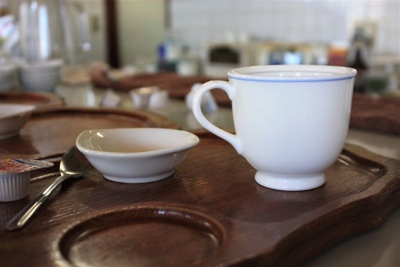 コーヒールーム チェスター