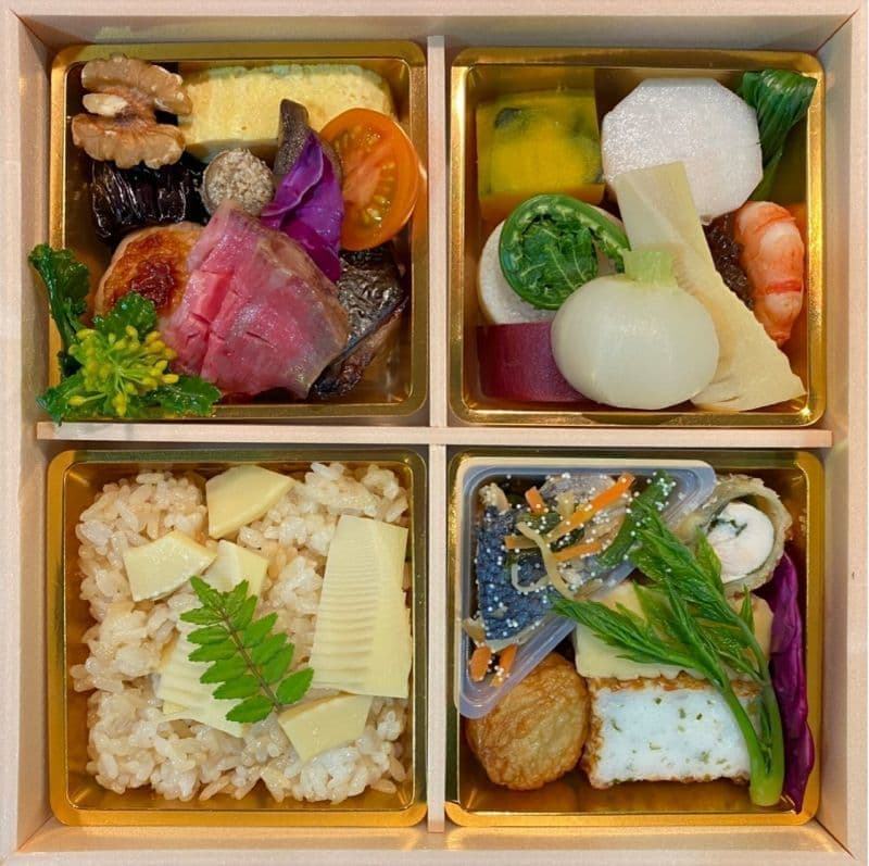 活粋食堂(野菜ソムリエ協会認定レストラン)