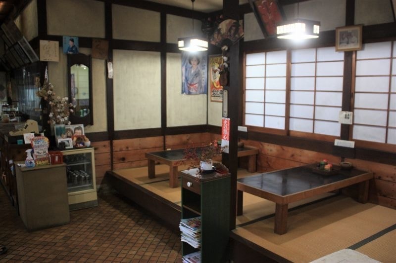 めん処 ひとふし