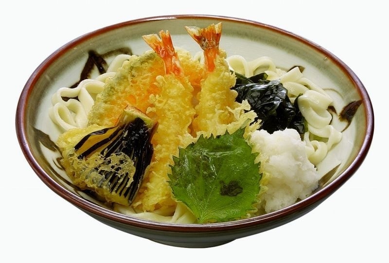 吉田麺業 蟹江店