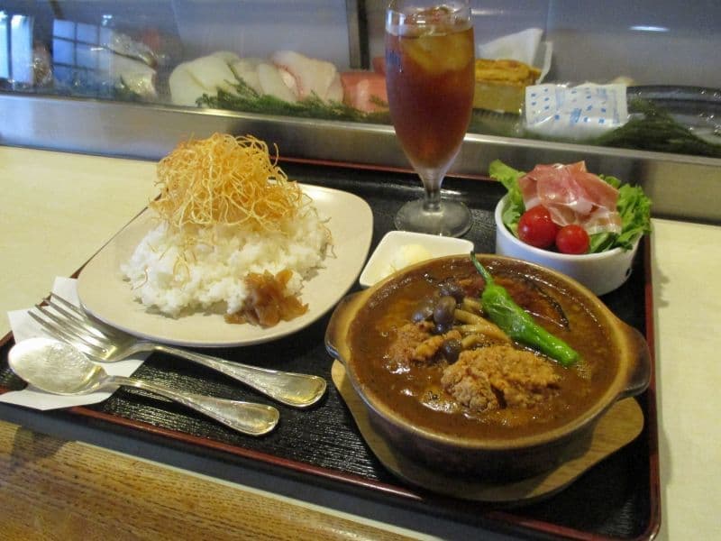 味彩 もへの