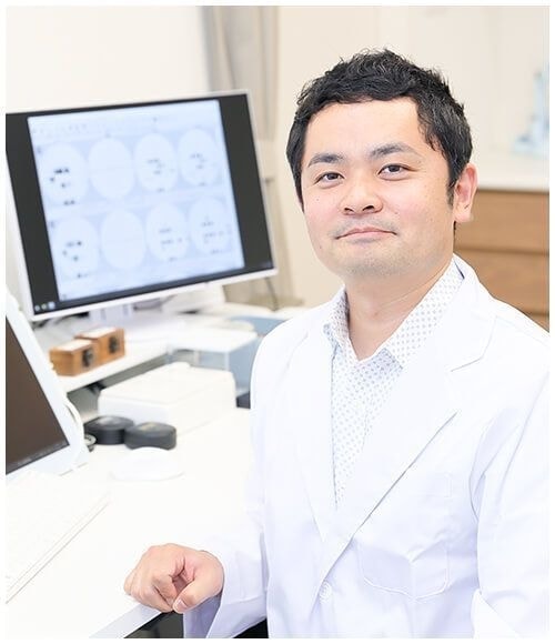 やまだ眼科