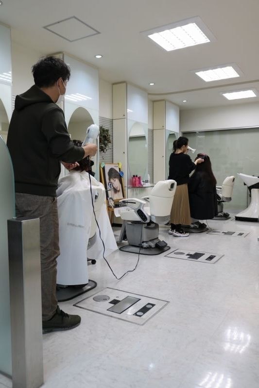 イトウ ヘアーデザイン