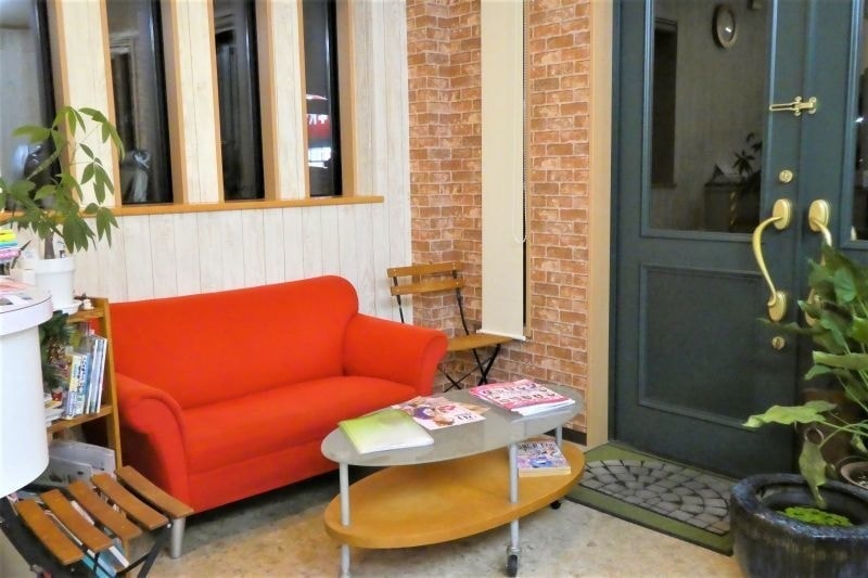 美容室BISARA-ビサラ-