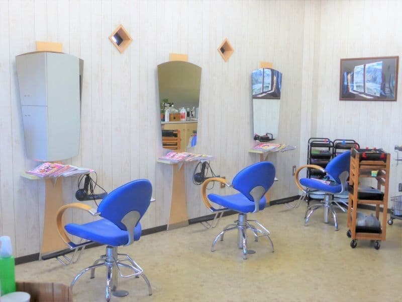 美容室BISARA-ビサラ-